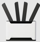 MikroTik Chateau5G Dual-Band 2.4-5 GHz Wireless L4 Router MikroTik Chateau5G Dual-Band 2.4-5 GHz Wireless L4 Router