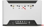 MikroTik Chateau5G Dual-Band 2.4-5 GHz Wireless L4 Router MikroTik Chateau5G Dual-Band 2.4-5 GHz Wireless L4 Router