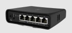 Mikrotik hAP ac2 TowerFive Gigabit Ethernet Ports USB For 3G-4G Support, Universal Tower Case Mikrotik hAP ac2 TowerFive Gigabit Ethernet Ports USB For 3G-4G Support, Universal Tower Case