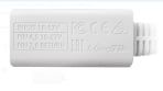 Mikrotik Gigabit PoE adapter RBGPOE Mikrotik Gigabit PoE adapter RBGPOE