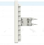 Mikrotik QRT 5 AC 24 Dbi Antenna Mikrotik QRT 5 AC 24 Dbi Antenna