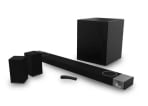 Klipsch Cinema 1200 Surround Sound System & Dolby Atmos 5.1.4 Sound Bar Klipsch Cinema 1200 Surround Sound System & Dolby Atmos 5.1.4 Sound Bar