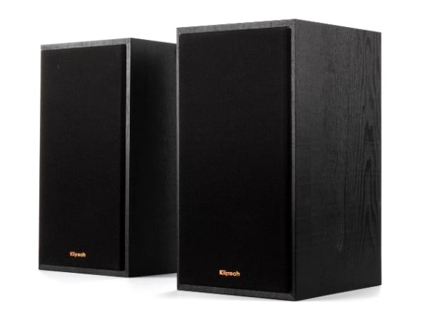 Klipsch Reference R-51PM Room-Filling Powered Speakers Klipsch Reference R-51PM Room-Filling Powered Speakers