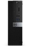 Dell OptiPlex 7040 SFF Workstation (Core i5, 500GB, 8GB, Win 7 Pro Includes Win 10 Pro License) Dell OptiPlex 7040 SFF Workstation (Core i5, 500GB, 8GB, Win 7 Pro Includes Win 10 Pro License)