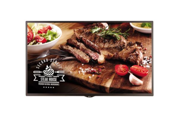 LG Full HD Large Display 55 Inch 55SE3C LG Full HD Large Display 55 Inch 55SE3C