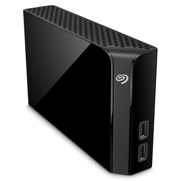 Seagate STEL10000400 Backup Plus Hub 10TB External Desktop Hard drive Seagate STEL10000400 Backup Plus Hub 10TB External Desktop Hard drive
