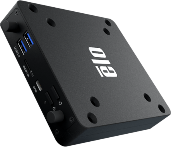 Elo Backpack® 4 – Compact Android Computer for Commercial Displays Elo Backpack® 4 – Compact Android Computer for Commercial Displays