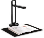 Czur Aura Pro Smart Portable A3 Book & Document Scanner Czur Aura Pro Smart Portable A3 Book & Document Scanner