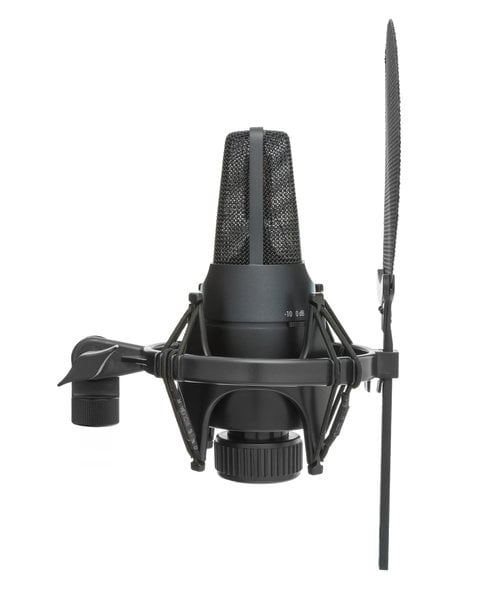 sE Electronics X1 S Vocal Pack Microphone sE Electronics X1 S Vocal Pack Microphone