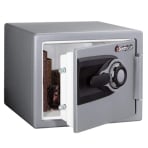 SentrySafe MS0200 Fire Free With Combination Lock Safe SentrySafe MS0200 Fire Free With Combination Lock Safe