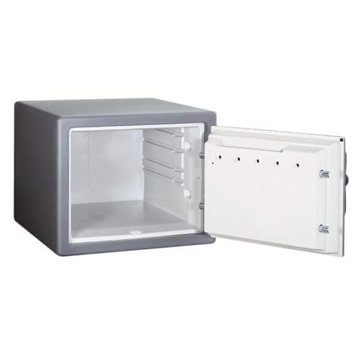 SentrySafe MS0200 Fire Free With Combination Lock Safe SentrySafe MS0200 Fire Free With Combination Lock Safe