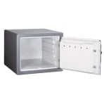 SentrySafe MS0200 Fire Free With Combination Lock Safe SentrySafe MS0200 Fire Free With Combination Lock Safe