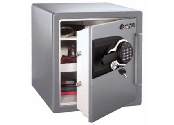 SENTRY MS3817 FIRE / SECURITY SAFE SENTRY MS3817 FIRE / SECURITY SAFE