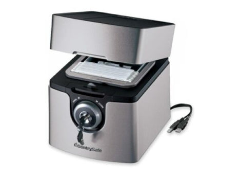 SENTRY QA0121 WATER / FIRE SECURITY SAFE