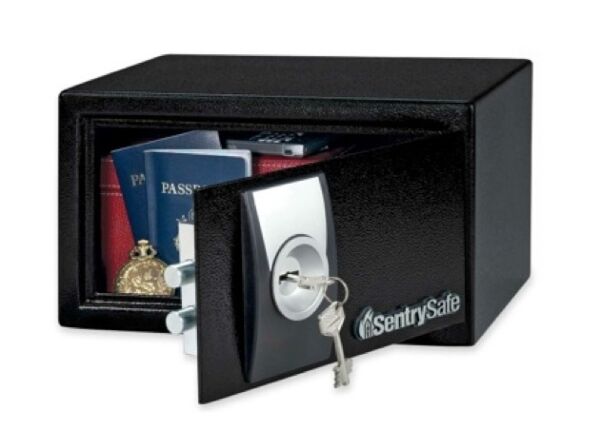 SENTRY X031 SECURITY SAFE SENTRY X031 SECURITY SAFE