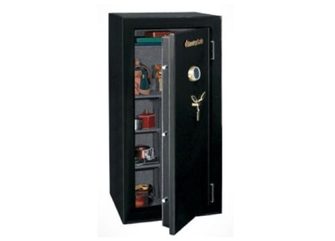 SENTRY GM2459E GUN FIRE SAFE