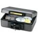 SENTRY 2460 FIRE RESISTANT DATA & DOCUMENT CHEST SENTRY 2460 FIRE RESISTANT DATA & DOCUMENT CHEST