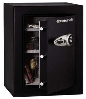 SENTRY T8-331 SECURITY FIRE SAFE