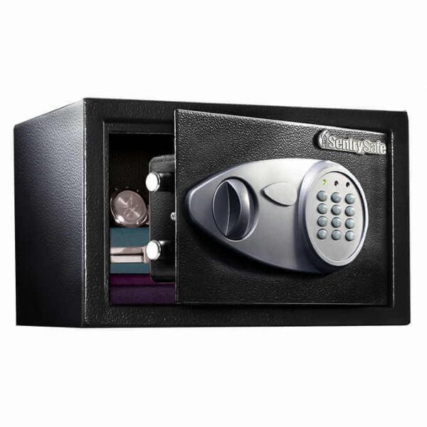 SENTRY X075 SECURITY SAFE SENTRY X075 SECURITY SAFE
