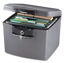 Sentry F3300S Fire & Water Proof Key Lock Safe Sentry F3300S Fire & Water Proof Key Lock Safe