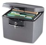 Sentry F3300S Fire & Water Proof Key Lock Safe Sentry F3300S Fire & Water Proof Key Lock Safe