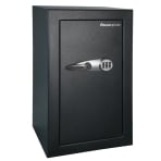 SentrySafe T0-331 Digital Security Safe SentrySafe T0-331 Digital Security Safe