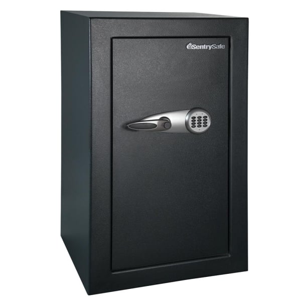 SentrySafe T0-331 Digital Security Safe SentrySafe T0-331 Digital Security Safe