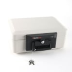 SentrySafe 1160 Fire Chest Key Lock Fireproof Safe SentrySafe 1160 Fire Chest Key Lock Fireproof Safe