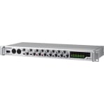 Tascam SERIES 8p Dyna 8 Channel Mic Preamplifier with Analog Compressor Tascam SERIES 8p Dyna 8 Channel Mic Preamplifier with Analog Compressor