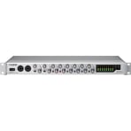 Tascam SERIES 8p Dyna 8 Channel Mic Preamplifier with Analog Compressor Tascam SERIES 8p Dyna 8 Channel Mic Preamplifier with Analog Compressor