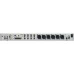 Tascam SERIES 8p Dyna 8 Channel Mic Preamplifier with Analog Compressor Tascam SERIES 8p Dyna 8 Channel Mic Preamplifier with Analog Compressor