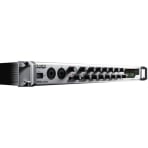 Tascam SERIES 8p Dyna 8 Channel Mic Preamplifier with Analog Compressor Tascam SERIES 8p Dyna 8 Channel Mic Preamplifier with Analog Compressor