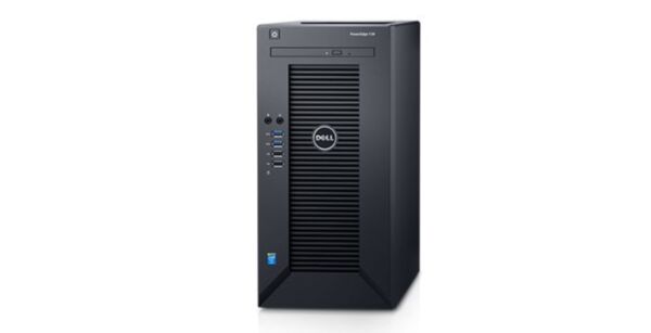 Dell T30 Mini Tower Server Dell T30 Mini Tower Server