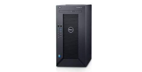 Dell T30 Mini Tower Server