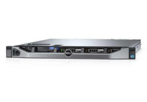 Dell PowerEdge R430 Rack Server Dell PowerEdge R430 Rack Server
