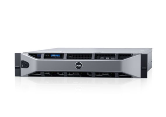 Dell PowerEdge R530 Rack Server Dell PowerEdge R530 Rack Server