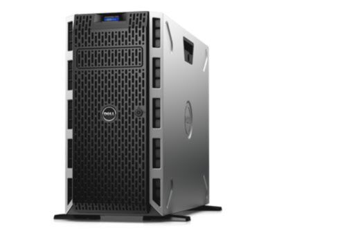 Dell PowerEdge T430 Tower Server Dell PowerEdge T430 Tower Server