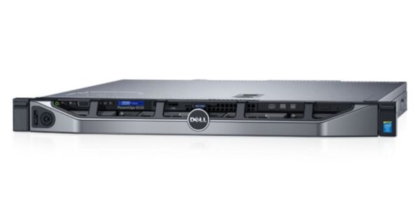 Dell PowerEdge R230 Rack Server Dell PowerEdge R230 Rack Server