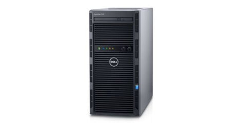 Dell T130 Tower Server