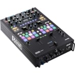 RANE DJ SEVENTY 2-Channel Serato Mixer for the Pro Performance DJ RANE DJ SEVENTY 2-Channel Serato Mixer for the Pro Performance DJ