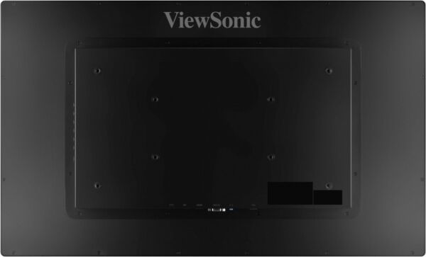 ViewSonic TD3207 32” Open Frame Touch Monitor ViewSonic TD3207 32” Open Frame Touch Monitor