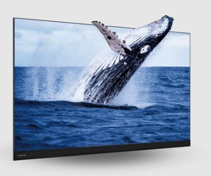 Specktron X-View 120" HD Ultra Slim All in One LED Video Wall Display