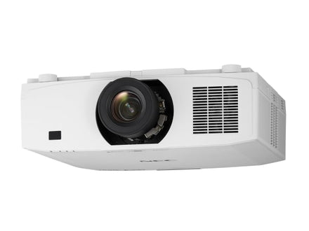 NEC PV710UL 3LCD Laser Projector – 7100 Lumens, WUXGA, 16:10