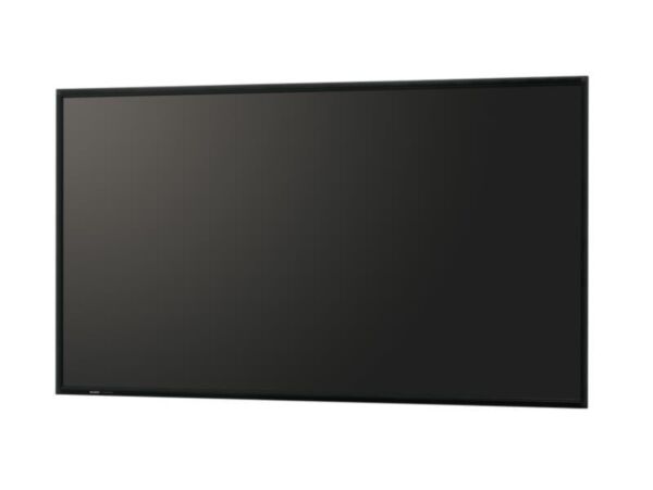SHARP FULL HD 65" Indoor Signage 16/7 Operation PN-VW651