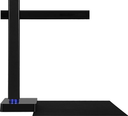 Czur Shine 800 A3 Pro Portable Fast Scanning Speed Document Scanner