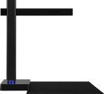 Czur Shine 800 A3 Pro Portable Fast Scanning Speed Document Scanner Czur Shine 800 A3 Pro Portable Fast Scanning Speed Document Scanner