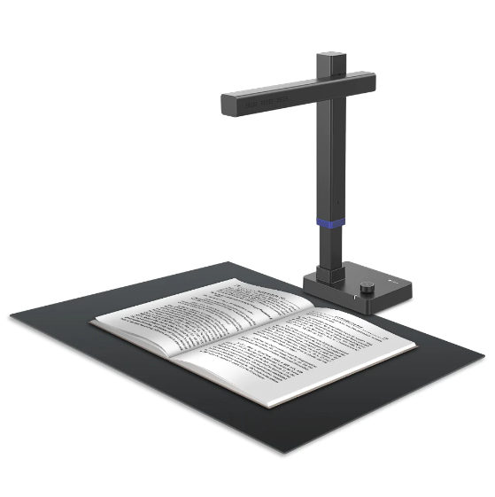 Czur Shine Ultra Portable Powerful Book & Document Scanner Czur Shine Ultra Portable Powerful Book & Document Scanner