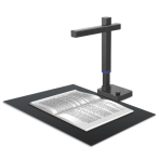 Czur Shine Ultra Portable Powerful Book & Document Scanner Czur Shine Ultra Portable Powerful Book & Document Scanner