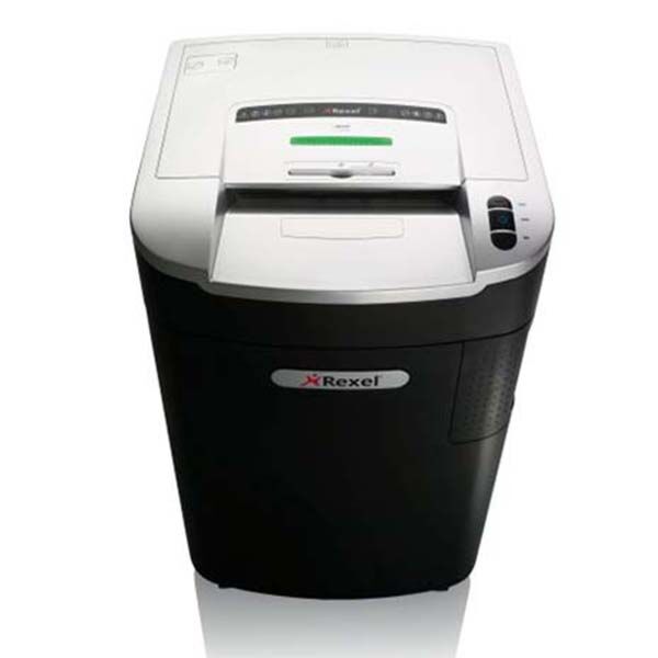 Rexel Mercury RLS32 Strip Cut Shredder