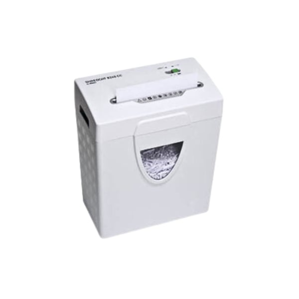 IDEAL Shredcat 8240 CC / 4 x 40 mm Cross Cut Shredder